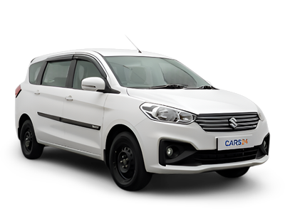 Maruti Ertiga-img